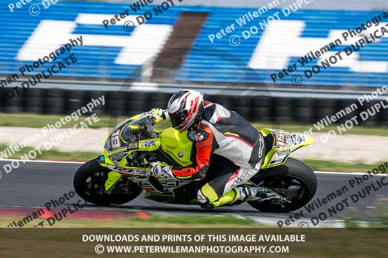 25 to 27th july 2019;Slovakia Ring;event digital images;motorbikes;no limits;peter wileman photography;trackday;trackday digital images